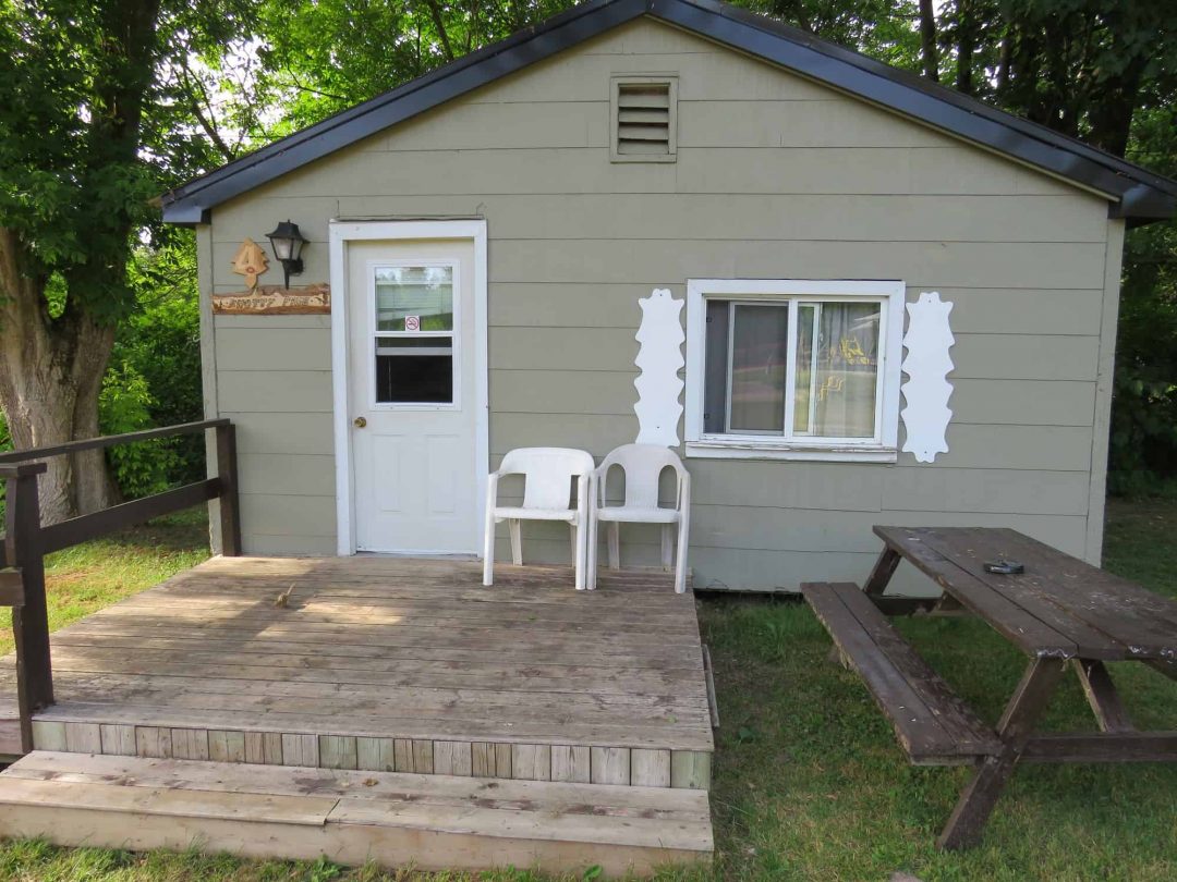 Cottages Lake Dalrymple Resort Resort With Cottage Rentals in Ontario