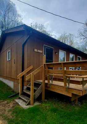 Cottage #18
