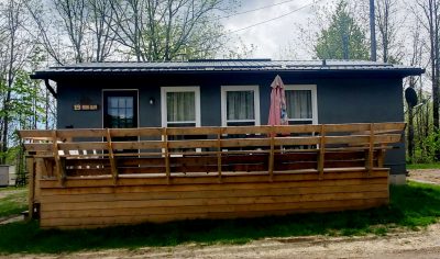 Cottage #19