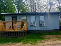 Cottage #20