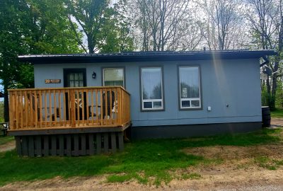 Cottage #20